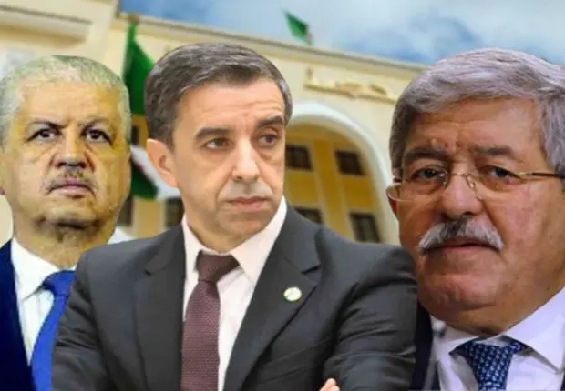 Sellal, Ouyahia, Haddad … plusieurs condamnations rendues définitives