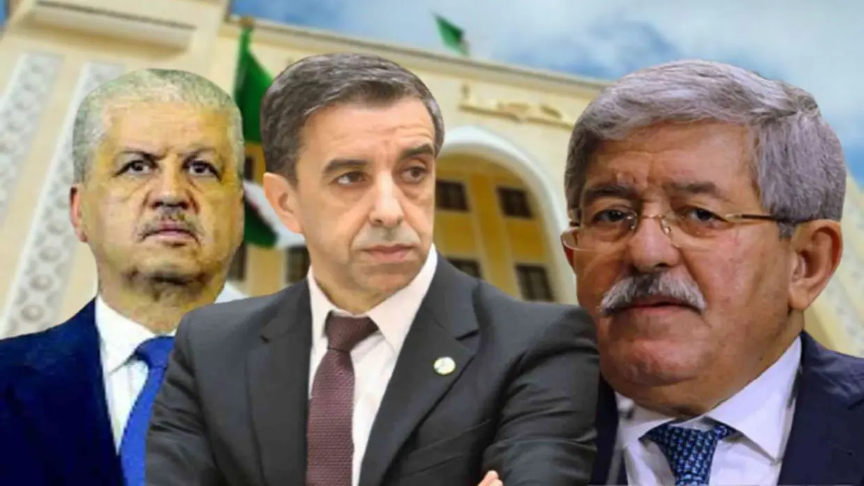 Sellal, Ouyahia, Haddad … plusieurs condamnations rendues définitives