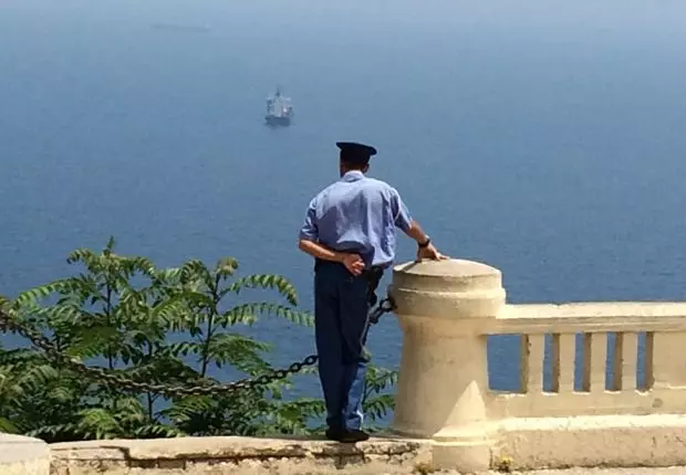 En 4 jours, plus de 800 Harragas Algériens arrivent en Espagne