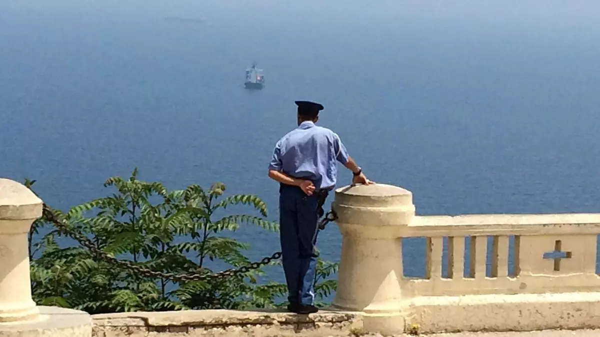 En 4 jours, plus de 800 Harragas Algériens arrivent en Espagne