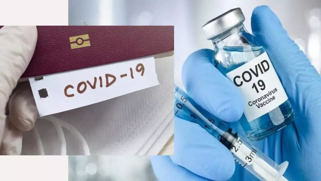 Covid-19 Algérie : le pass vaccinal sera-t-il bientôt obligatoire ?