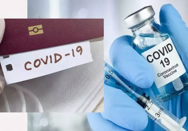Covid-19 Algérie : le pass vaccinal sera-t-il bientôt obligatoire ?