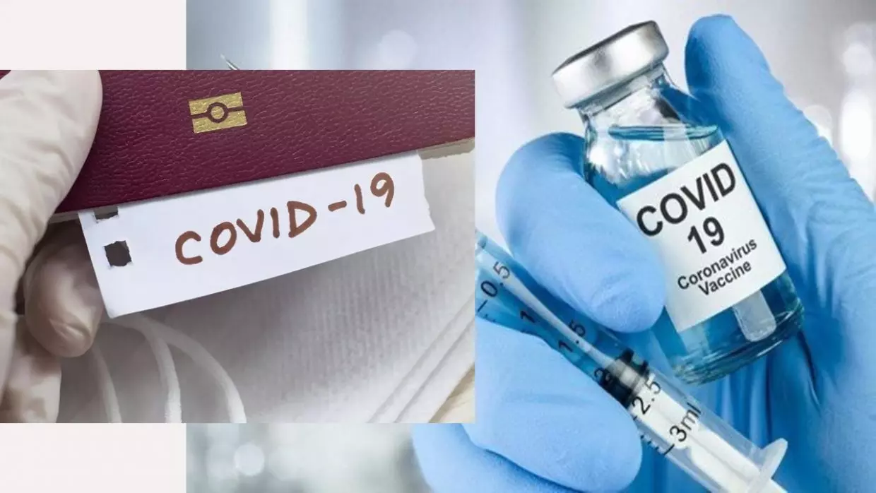 Covid-19 Algérie : le pass vaccinal sera-t-il bientôt obligatoire ?