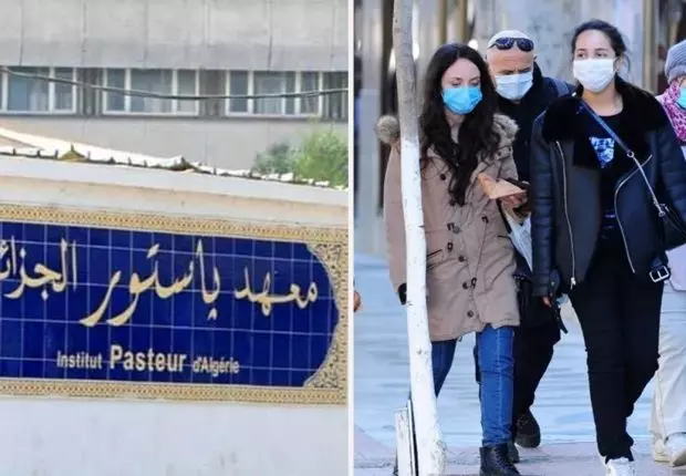 Covid-19 en Algérie : le pronostic inquiétant du DG de Pasteur