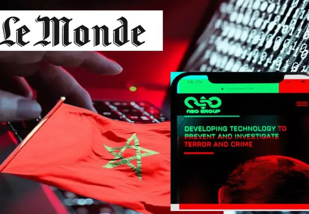 Projet Pegasus : « Le Monde » répond au Maroc