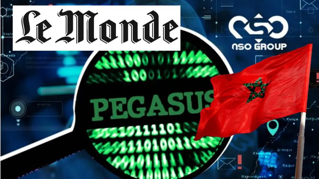 Pegasus : « Le Monde » enfonce le Maroc avec de nouvelles révélations