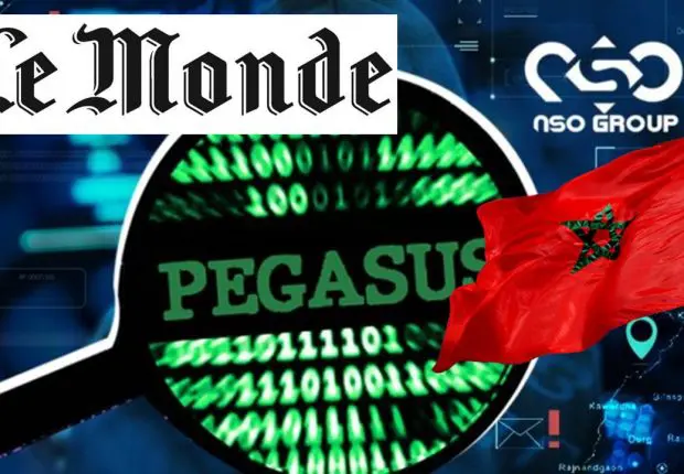Pegasus : « Le Monde » enfonce le Maroc avec de nouvelles révélations