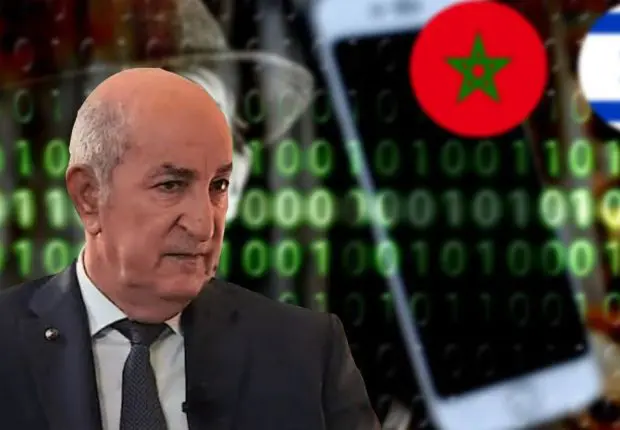 L’Algérie ouvre une enquête sur l’affaire Pegasus