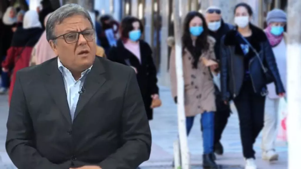 Fiabilité des bilans, retour au confinement : Pr Mahyaoui s’exprime