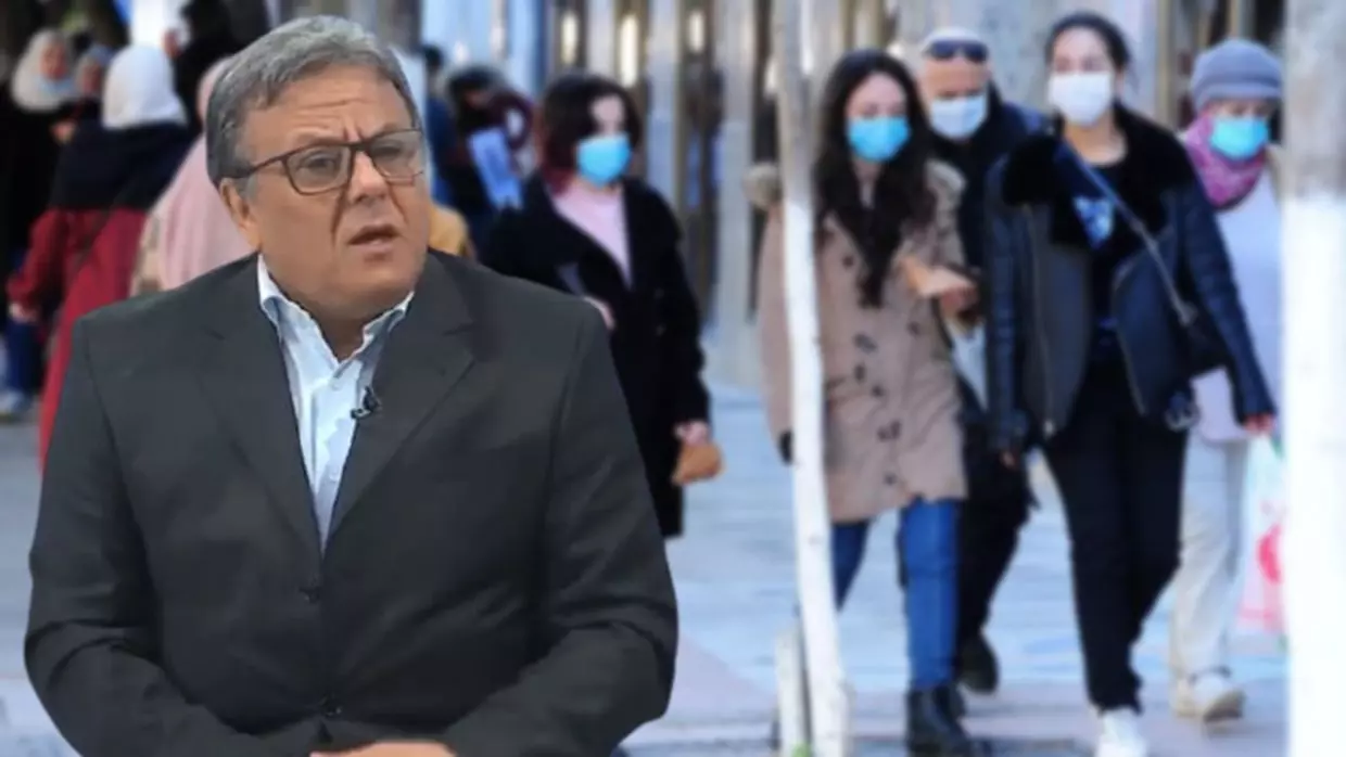 Fiabilité des bilans, retour au confinement : Pr Mahyaoui s’exprime