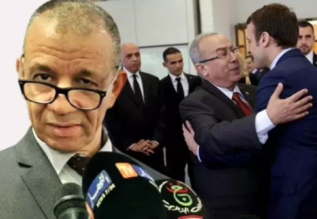 Quand Bengrina accusait Lamamra d’être au service de la France