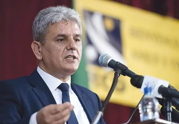 RCD : « L’Algérie nouvelle n’est autre que celle de Bouteflika en pire »