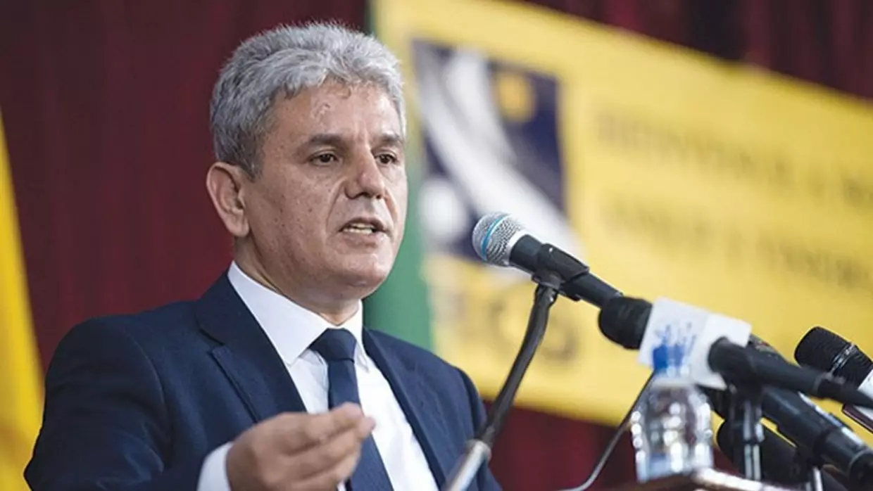 RCD : « L’Algérie nouvelle n’est autre que celle de Bouteflika en pire »