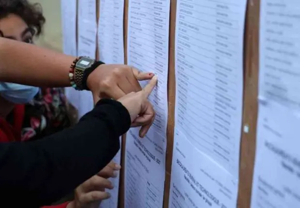 BAC 2021 : une vive polémique sur les réseaux sociaux