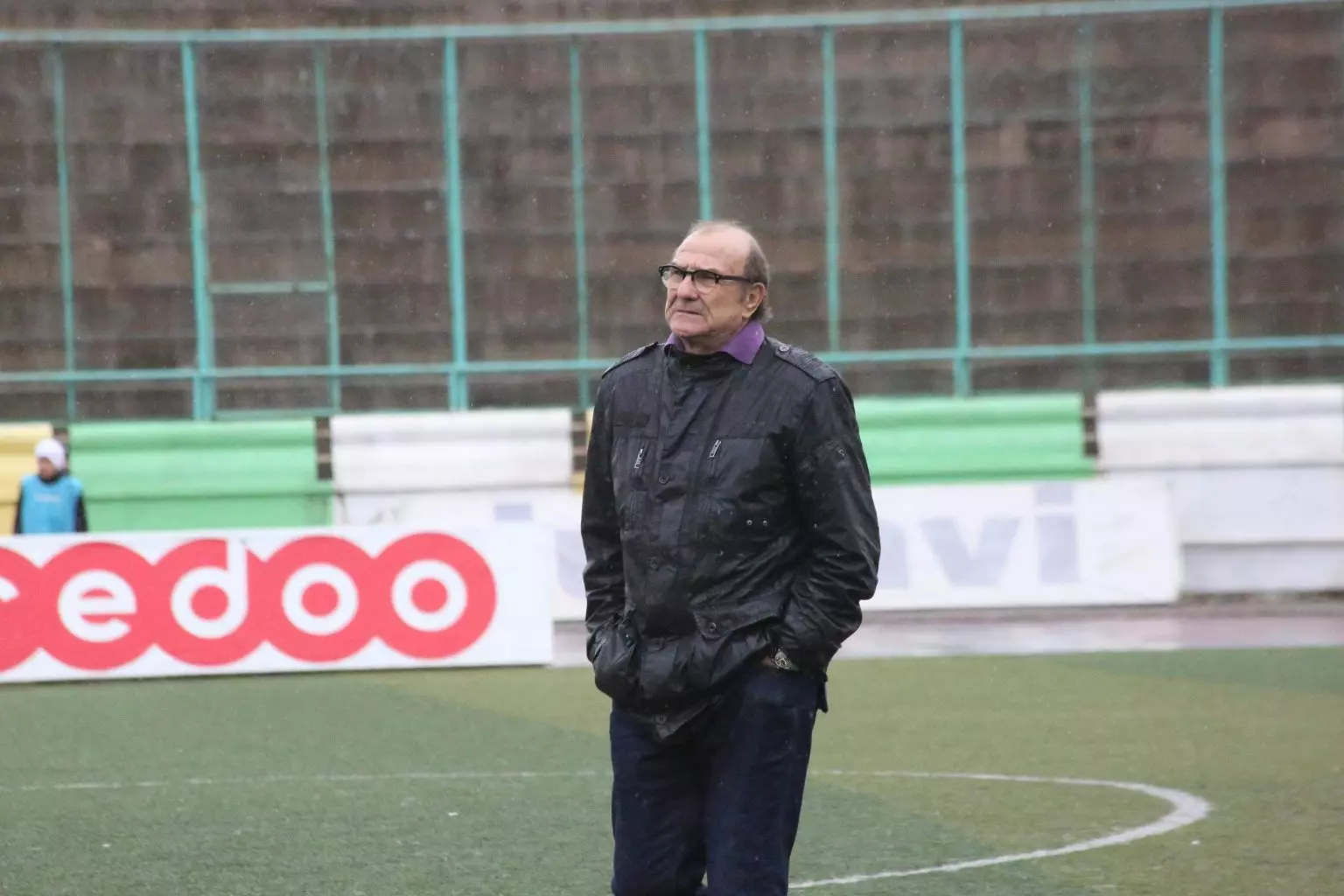 L’entraineur Noureddine Saâdi est en vie (MAJ)