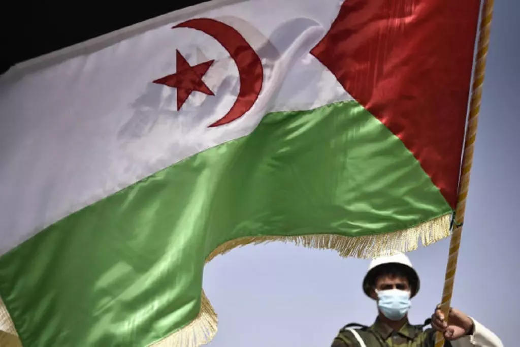Frontières algéro-sahraouies : lancement du processus de démarcation