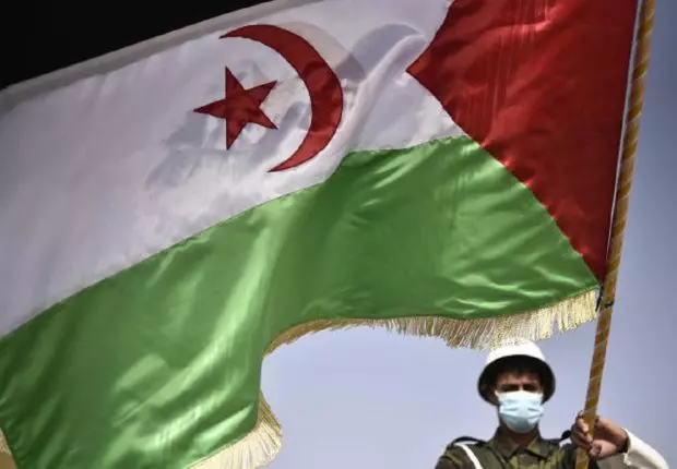 Frontières algéro-sahraouies : lancement du processus de démarcation