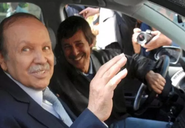 Affaire du 5e mandat : Saïd Bouteflika de nouveau devant le juge