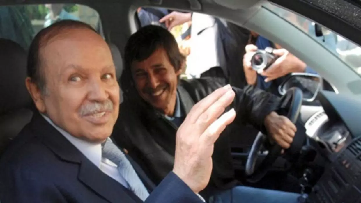 Affaire du 5e mandat : Saïd Bouteflika de nouveau devant le juge