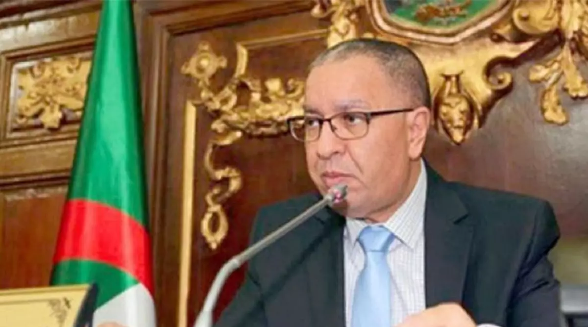 Covid-19 : le wali de Mascara interdit les rassemblements