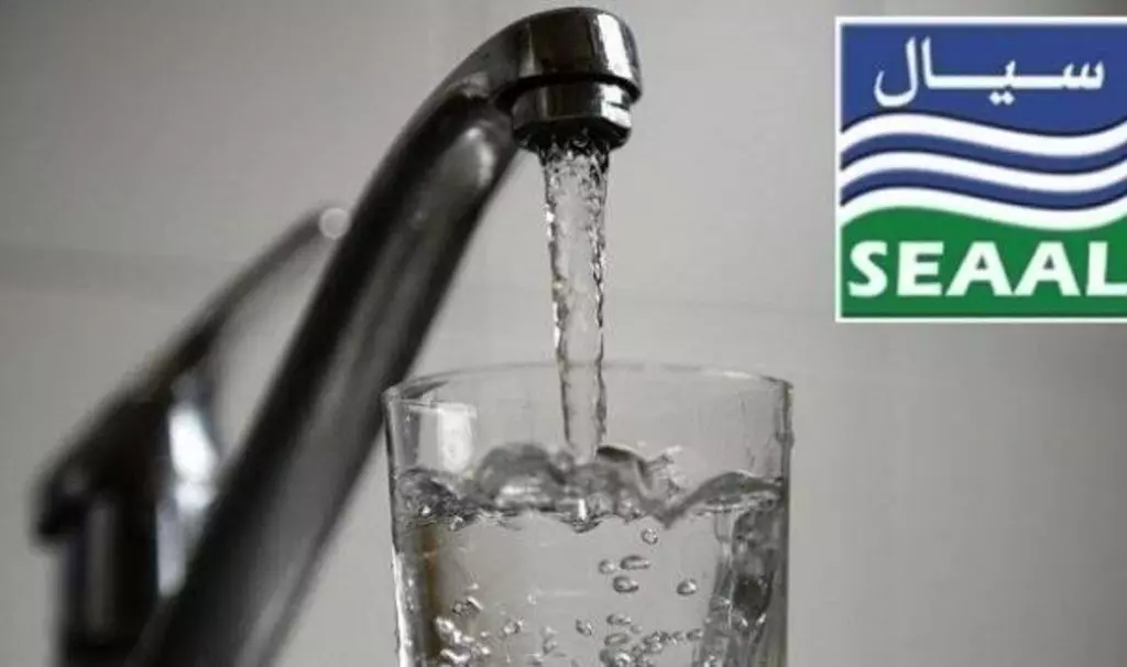 Alger : SEAAL annonce des coupures pour aujourd’hui