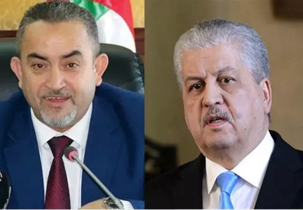 Ressources en eau : comparution de Sellal et Berraki devant le juge