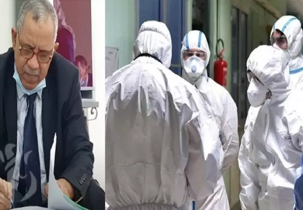 Covid-19: le wali de Tebessa interdit les rassemblements