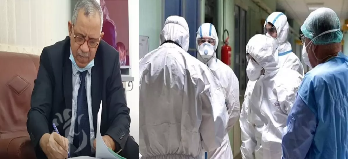 Covid-19: le wali de Tebessa interdit les rassemblements