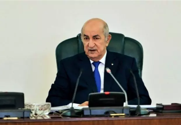 Rebond du Covid-19 : les nouvelles instructions de Tebboune