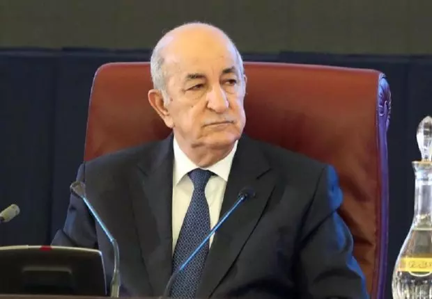 Grâce présidentielle complémentaire pour 101 détenus du Hirak