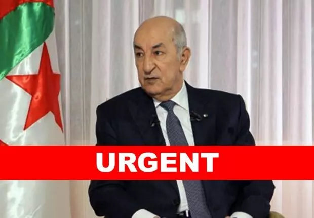 Aïd el Adha : Nouvelle grâce présidentielle de Tebboune