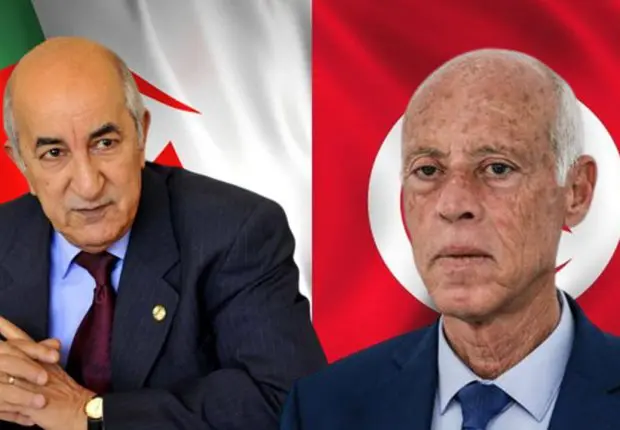 Situation en Tunisie : Tebboune reçoit un appel de Kaïs Saïed