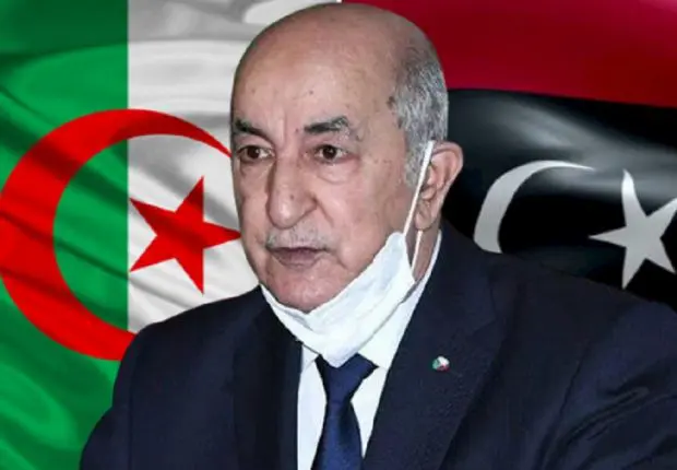 Crise libyenne : Tebboune réitère les positions de l’Algérie