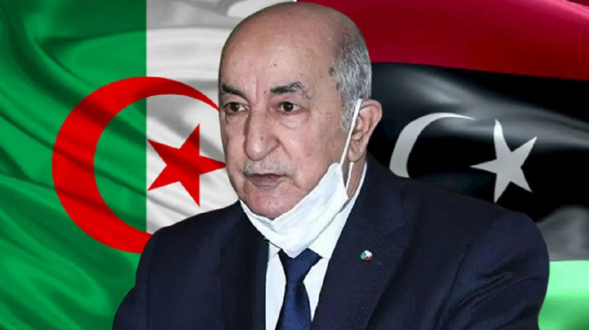 Crise libyenne : Tebboune réitère les positions de l’Algérie