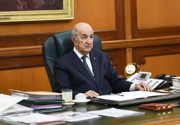 Fête de l&rsquo;indépendance : Grâce présidentielle pour des détenus du Hirak