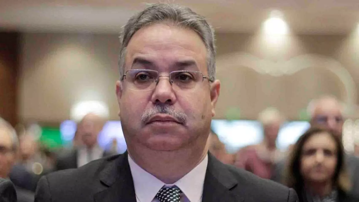 Temmar de nouveau devant la justice, 7 ans de prison requis