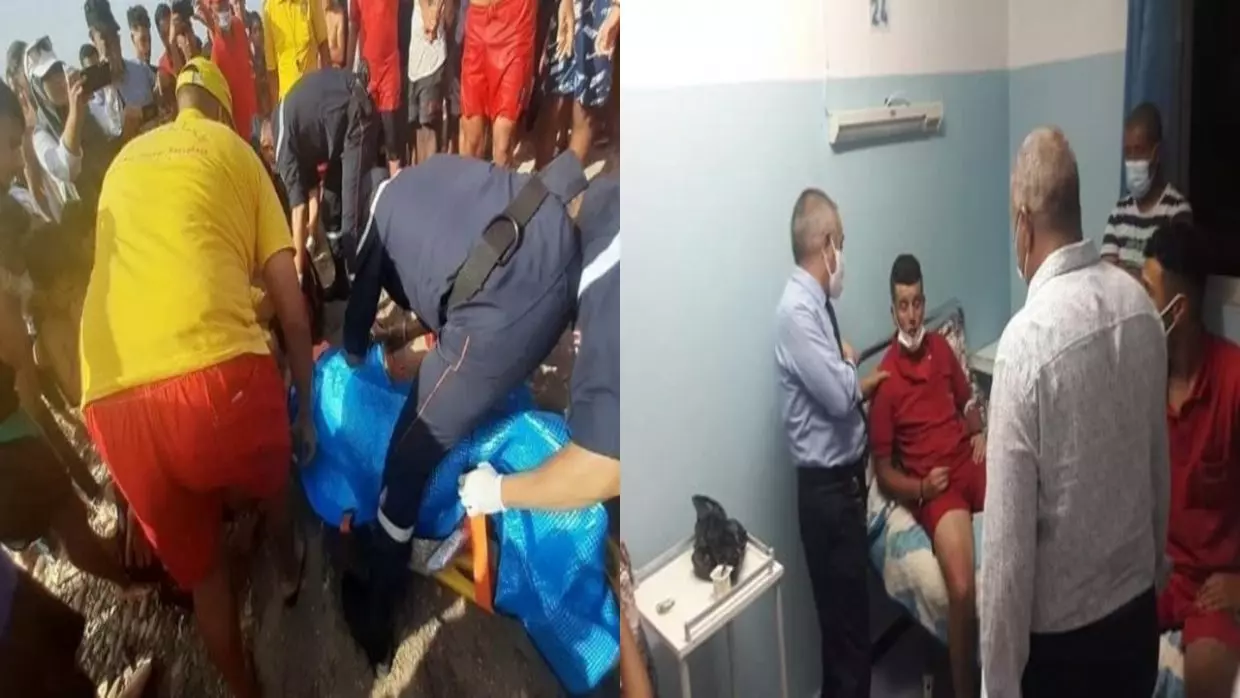 Intoxication à la plage de Ténès : les résultats de l’enquête publiés