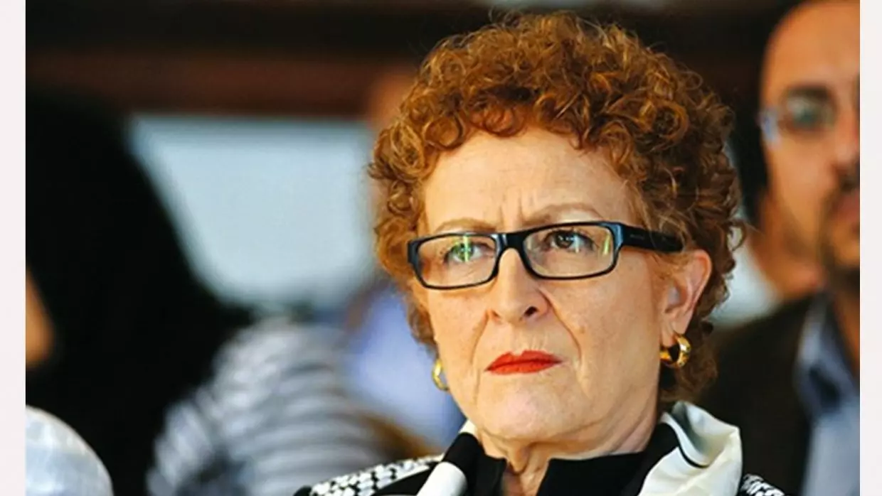 Affaire corruption : réduction de peine pour Khalida Toumi