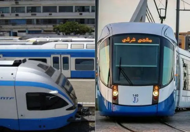 Covid-19 : suspension du transport durant les weekends dans 35 wilayas