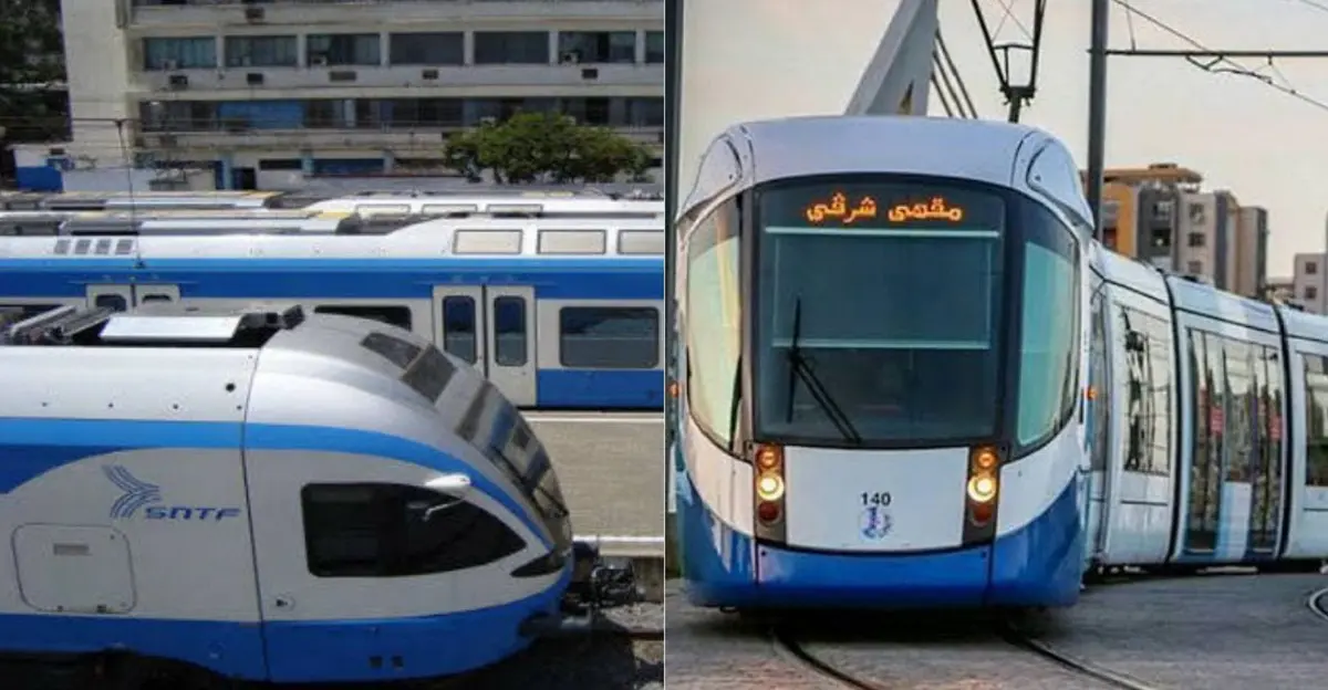 Covid-19 : suspension du transport durant les weekends dans 35 wilayas