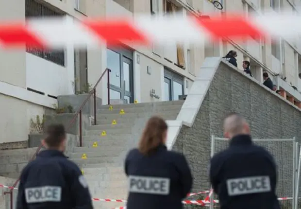 France : un ressortissant Algérien tué à Marseille