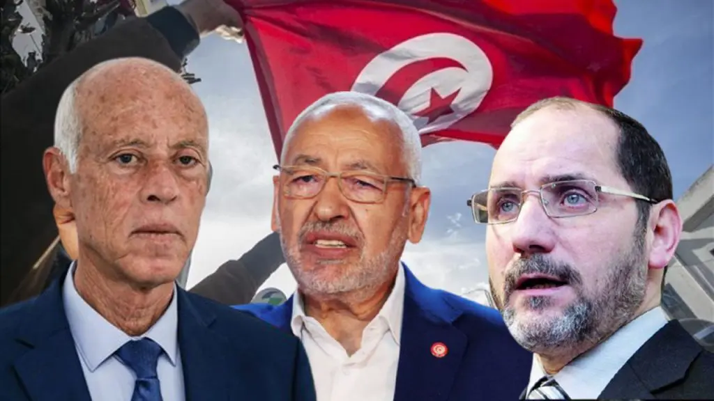Crise politique en Tunisie : le MSP de Makri dénonce « un coup d’État »