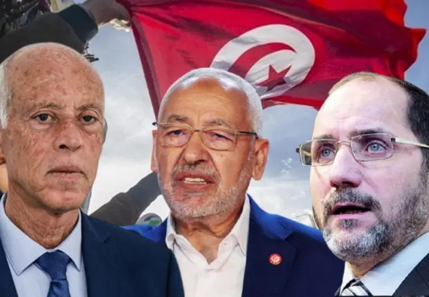 Crise politique en Tunisie : le MSP de Makri dénonce « un coup d’État »