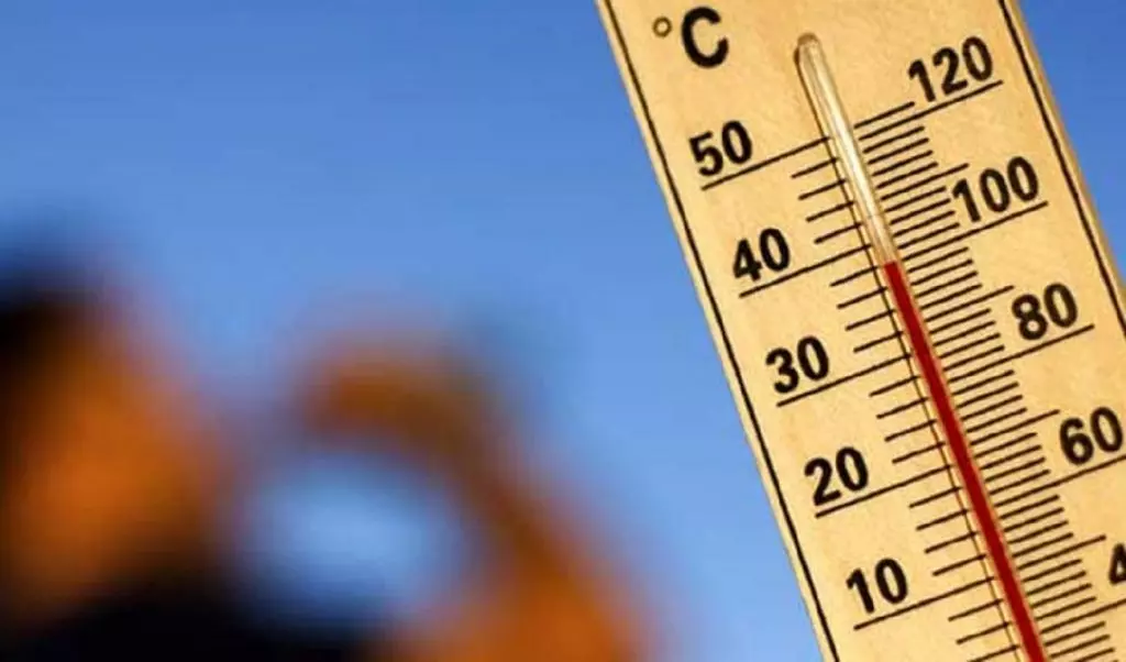 Météo : la chaleur caniculaire persiste dans plusieurs wilayas du pays