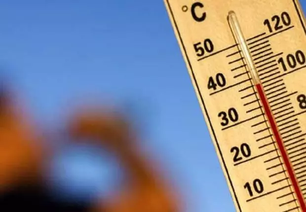 Météo : la vague de chaleur persiste