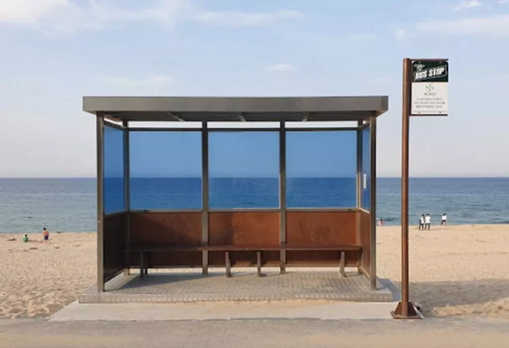 Plages d&rsquo;Alger : des bus spéciaux pour les estivants