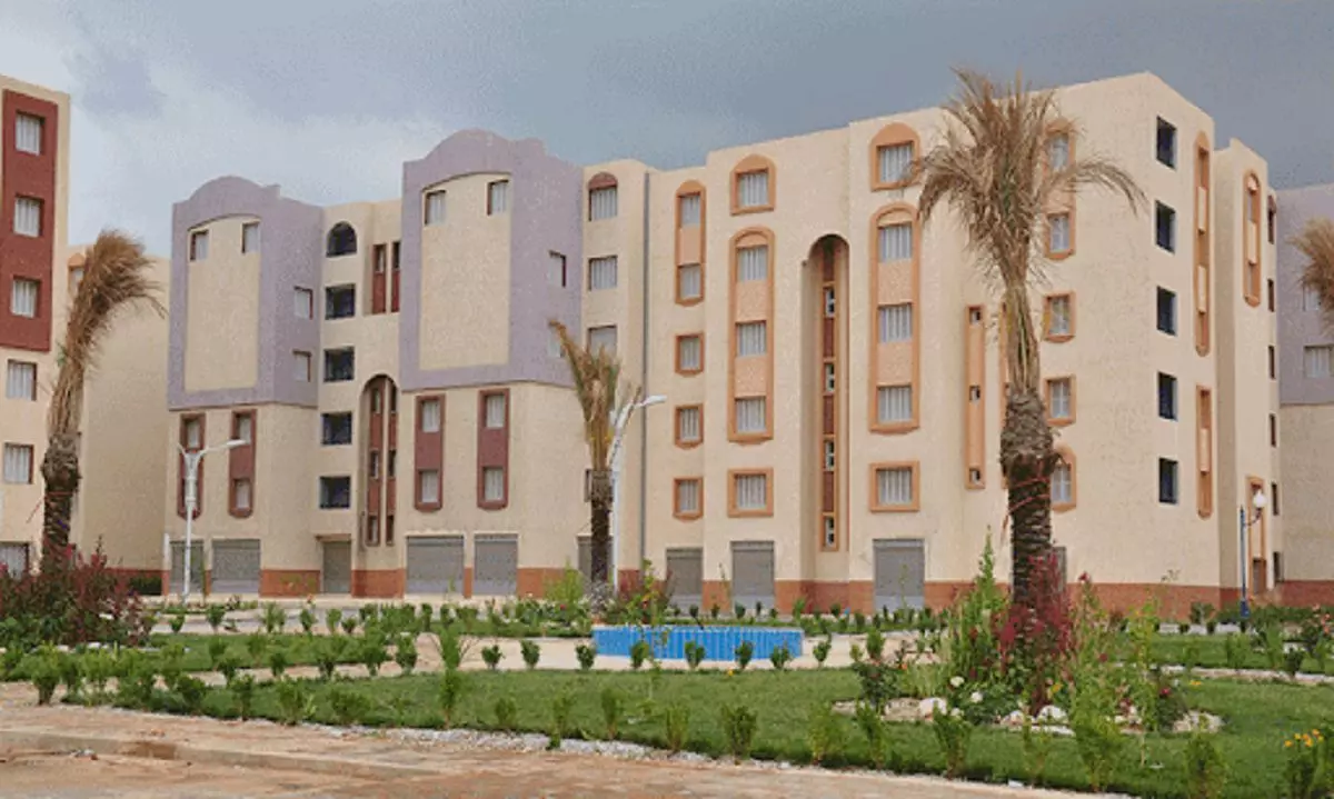 Logement en Algérie : le programme LPL relancé dans 15 wilayas