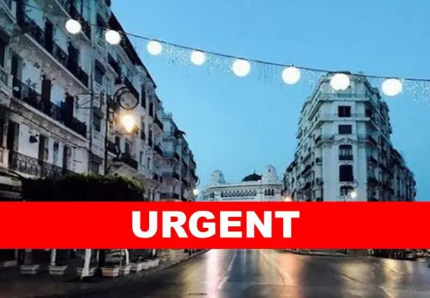Confinement : réaménagement des horaires des wilayas les plus touchées