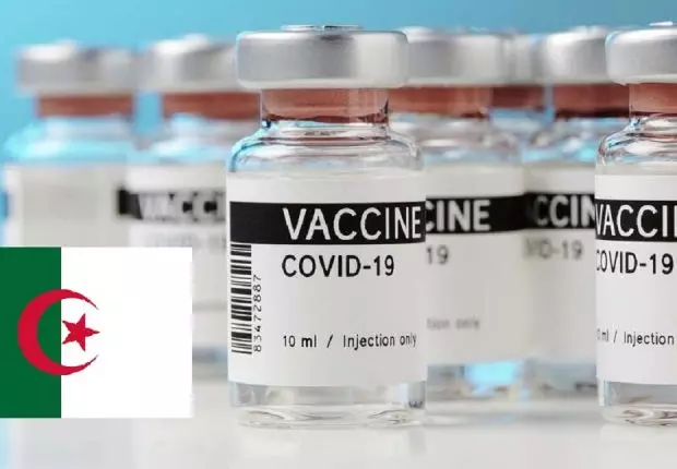 L&rsquo;Algérie va produire 2 vaccins anti-covid