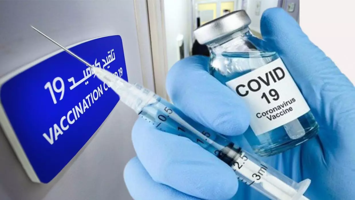 Covid19 en Algérie: l’Algérie s’apprête à vacciner les moins de 18 ans